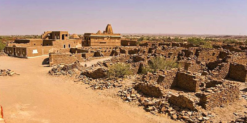 Kuldhara